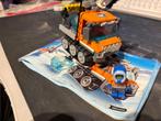 Lego, Ophalen of Verzenden, Zo goed als nieuw, Complete set, Lego
