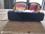 zonnebril  cat 3 Met spiegelglas, Ophalen, Zo goed als nieuw, Zonnebril