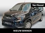 Opel Combo Life 1.2 Turbo 6MT Edition L1H1, Auto's, Voorwielaandrijving, Gebruikt, Overige modellen, Electronic Stability Program (ESP)