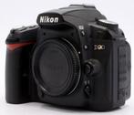 NikonD90+ 28-80mm, Audio, Tv en Foto, Ophalen of Verzenden, Zo goed als nieuw, Nikon