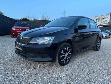 Skoda Fabia 1.2 TSI *12 mois de garantie* (bj 2017) beschikbaar voor biedingen