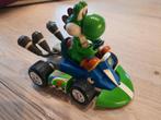 Yoshi figuur uit Mario Kart, Ophalen of Verzenden, Gebruikt