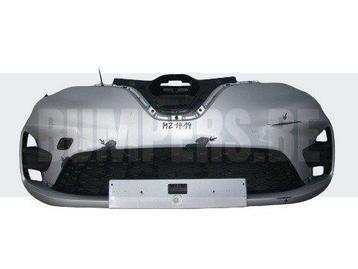 Bumper Renault Zoe 12-  Voorbumper  MZ1414 beschikbaar voor biedingen