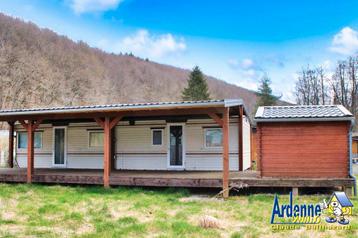Maison à vendre à Amonines, 39 m², Maison individuelle, 477 kWh/m²/an