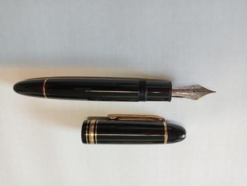 Montblanc 149 Meisterstück 