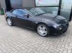 BMW 630 630i Cabriolet AUTOMAAT in topstaat !!, Auto's, BMW, Te koop, Benzine, Verlengde garantie, 6 Reeks