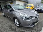 Renault Clio Grandtour 0.9 TCe Limited Navi + Garantie, Autos, Renault, 5 places, Break, Tissu, Jantes en alliage léger