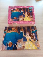 Disney puzzel, Ophalen, Zo goed als nieuw