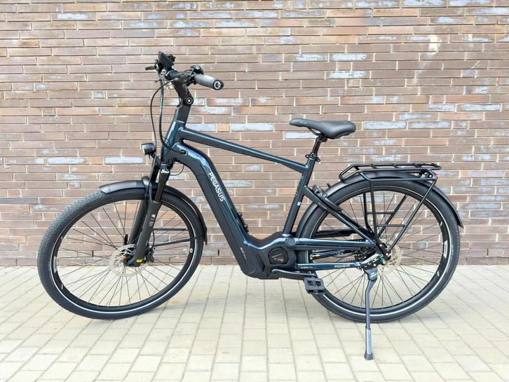 Neuf ! / vélo électrique Pegasus / Bosch cx gen.4 / 750wh, Fietsen en Brommers, Elektrische fietsen, Nieuw, Riese & Müller, 51 tot 55 cm