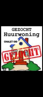 Woonruimte*Gezocht*voorlopig 1jaar"Regio/Turnhout/Meer/Etc,,, Immo, Huizen te huur