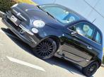*** Fiat 500 -1.2i - Pano - Airco - USB - Carpass ***, https://public.car-pass.be/vhr/e0163357-3249-40eb-a0bc-3ac885999f53, Euro 5