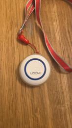 Looki seniorenalarm, Ophalen, Zo goed als nieuw