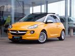 Opel Adam OPEN AIR 1.2 70PK *CARPLAY*SENSOREN*, Auto's, Opel, Te koop, Berline, Benzine, 70 pk