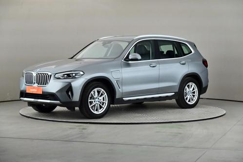 (2EQA645) BMW X3, Autos, BMW, Entreprise, Achat, X3, 4x4, ABS, Caméra de recul, Airbags, Air conditionné, Android Auto, Apple Carplay