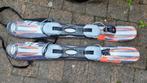 Miniski's (sneeuwschuivers), Sport en Fitness, Gebruikt, Minder dan 100 cm, Ophalen, Overige merken