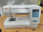 Janome 8200 QCP Horizon MemoryCraft, Ophalen, Zo goed als nieuw, Naaimachine, Janome