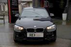 BMW 120 D XDRIVE 2014 151000KM PACK M 1 JAAR GARANTIE, Auto's, BMW, 4 cilinders, Alcantara, Zwart, Bedrijf