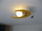 Philips plafondlamp - mannetje maan, Ophalen, Gebruikt