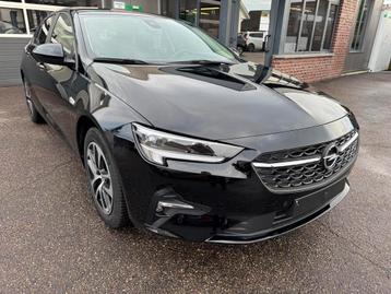 Opel Insignia B 15CDTI Grand Sport 5Drs Edition+… FACELIFT disponible aux enchères