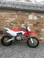 Dirt bike 150, Fietsen en Brommers, Ophalen, Zo goed als nieuw, Dirtbike