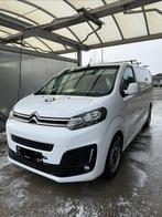 Citroën jumpy 2020, Achat, Euro 6, 3 places, Carnet d'entretien