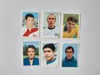Panini Vanderhout Mexico 70 Wereldbeker, Ophalen of Verzenden