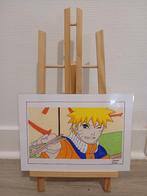 Naruto-poster, Ophalen of Verzenden