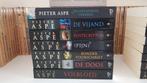 Pieter Aspe reeks ongelezen ( prijs/boek ), Boeken, Ophalen of Verzenden
