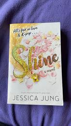 Shine - Jessica Jung, Ophalen of Verzenden, Zo goed als nieuw