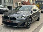 BMW X2 18iSdrive / M-Pakket / Sfeerverlichting/2020/Headup, 100 kW, Argent ou Gris, Entreprise, Carnet d'entretien