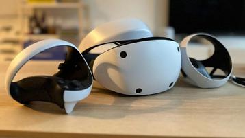 PS5 VR2 beschikbaar voor biedingen