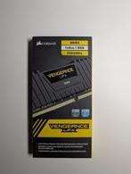 Vengeance LPX 8GB DDR4 2666MHz, Computers en Software, RAM geheugen, DDR4, 8 GB, Ophalen of Verzenden, Zo goed als nieuw