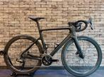 Van Rysel FCR racing bike, Fietsen en Brommers, Fietsen | Racefietsen, Ophalen, Zo goed als nieuw, Carbon