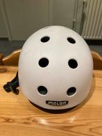 Fietshelm van Melon, Fietsen en Brommers, Ophalen, Zo goed als nieuw