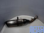 Akrapovic uitlaat voor de Kawasaki Z800 2012 - 2016 Z 800 ui, Ophalen of Verzenden, Gebruikt