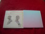2 CD SINGLES -  PET SHOP BOYS, Cd's en Dvd's, 2 t/m 5 singles, Ophalen of Verzenden, Zo goed als nieuw, Pop