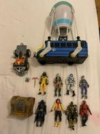 Fortnite battlebus met figurines, Enlèvement, Utilisé