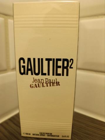 JPG gaultier² beschikbaar voor biedingen
