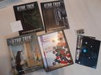 Star Trek Adventures Role Playing Game: Starter set, Hobby en Vrije tijd, Gezelschapsspellen | Overige, Nieuw, Vijf spelers of meer
