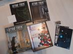 Star Trek Adventures Role Playing Game: Starter set, Nieuw, Vijf spelers of meer, Ophalen of Verzenden, TTRPG