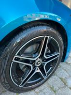 Mercedes jantes + pneus AMG 2024, Autos : Pièces & Accessoires, Pneus & Jantes, Enlèvement, Pneu(s)