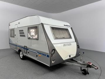 Hymer Swing 460 Vootent Externe wateraansluiting beschikbaar voor biedingen
