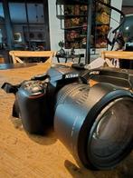 NIKON D5300, Audio, Tv en Foto, Fotocamera's Digitaal, Ophalen, Zo goed als nieuw, Nikon