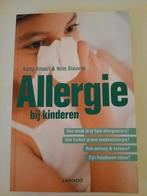 Allergie bij kinderen, Ophalen, Zo goed als nieuw