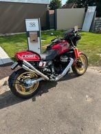 Honda Cx 500 turbo1983, Motoren, 2 cilinders, Particulier, Meer dan 35 kW, 500 cc