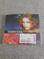 Single CD Madonna - Belle inconnue, CD & DVD, CD Singles, Comme neuf, Pop, Enlèvement ou Envoi