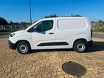 Fiat Doblo L1 / Volledige opties / 17.347,11 € ex., 75 kW, Stof, 4 cilinders, Wit