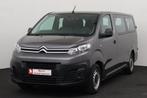 Citroën Jumpy SPACETOURER D, Autos, Citroën, Argent ou Gris, Achat, Boîte manuelle, Autre carrosserie