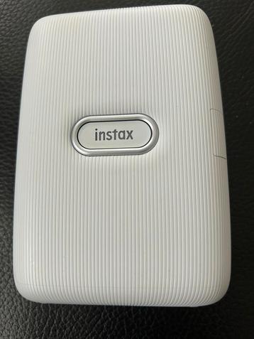 Instax mini printer beschikbaar voor biedingen