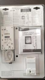 Deurbel -buiten Intercom we1510 M Pro, Ophalen, Nieuw